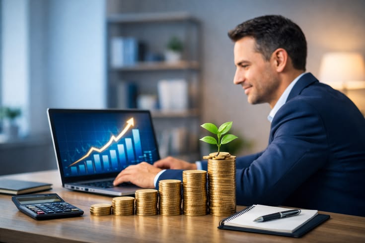 Exclusive Investor Access